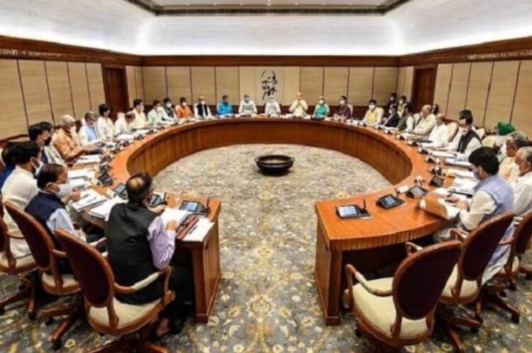 मोदी कैबिनेट ने लिए 5 बड़े फैसले,14 फसलों की MSP बढ़ाई