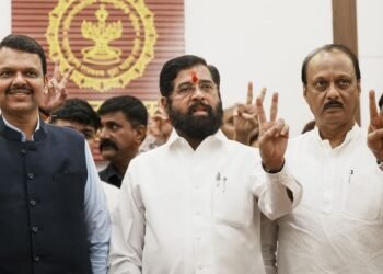 एक दिन आप बनेंगे सीएम, मेरी शुभकामनाएं आपके साथ’; आखिर क्यों CM देवेंद्र ने अजित पवार से कही ये बात