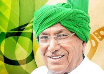 Om Prakash Chautala Death: हरियाणा के पूर्व सीएम ओम प्रकाश चौटाला का निधन, गुरुग्राम में ली अंतिम सांस