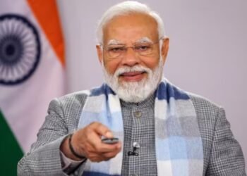 पीएम मोदी ने दी युवाओं को बड़ी सौगात, रोजगार मेले में 71000 युवाओं को सौंपे नियुक्ति पत्र