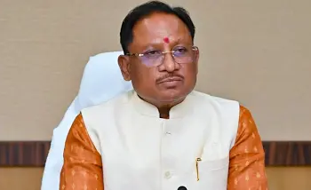 मुख्यमंत्री ने प्रदेशवासियों को छेरछेरा पर्व की दी बधाई