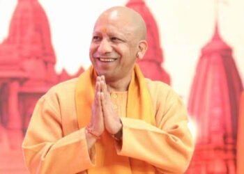 सीएम योगी महाकुंभ का आज औपचारिक समापन करेंगे,स्वास्थ्य और स्वच्छता कर्मियों का करेंगे सम्मान