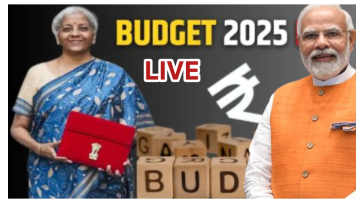 Budget 2025: इनकम टैक्स पर बड़ा ऐलान,अगले हफ्ते नया Income Tax बिल आएगा