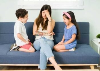 जानिए जिद्दी बच्चों को कैसे संभाला जाएं