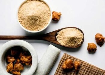 खाने की खुशबू बढ़ाने वाला ये छोटा सा मसाला, सेहत के लिए किसी वरदान से कम नहीं