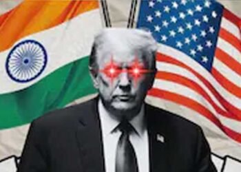 आज से भारत पर ट्रंप का 50% टैरिफ लागू