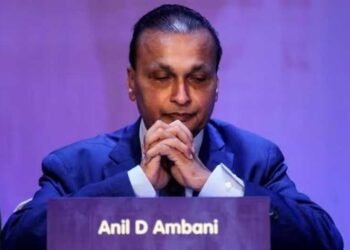 अनिल अंबानी के घर CBI की छापेमारी, 17,000 करोड़ बैंक लोन फ्रॉड में CBI का एक्शन