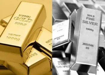 सर्राफा बाजार में तेजी का रुख, सोना और चांदी की बढ़ी कीमत