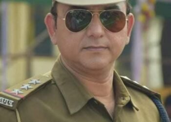 रक्षक ही बन गए भक्षक,डीएसपी याकूब मेमन पर दुष्कर्म का मामला दर्ज