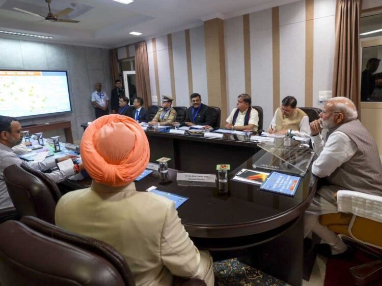 उत्तराखंड में PM मोदी के बड़े ऐलान : 1200 करोड़ का पैकेज, अनाथ बच्चों का खास ख्याल