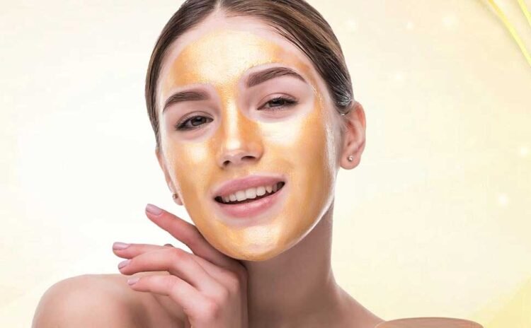 24 कैरेट की चमक के साथ सोने सा निखर जाएगा आपका चेहरा, लगा लें ये चीज, स्टडी में दावा