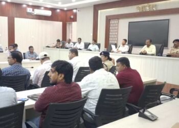 पीएम नरेंद्र मोदी के बिहार दौरे की तूफानी तैयारी, पूर्णिया में अफसर और नेताओं की दनादन बैठकें