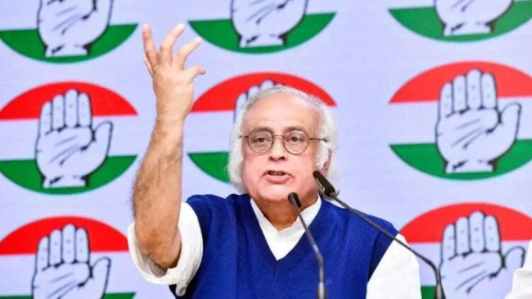 उधर GST 2.0 पर पीठ थपथपा रही मोदी सरकार, इधर कांग्रेस ने पूछ लिया अहम सवाल