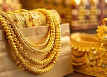 सोने की कीमतें एक बार फिर से रफ्तार पकड़ी, 1 लाख तक पहुंचा 22 कैरेट सोने का भाव; जानें …