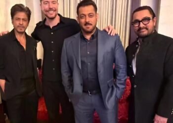 जॉय फोरम 2025: सलमान खान करेंगे बॉलीवुड, स्टारडम और सिनेमा की बातें