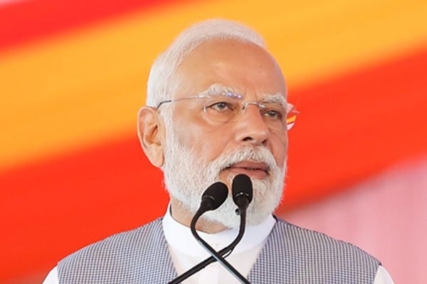 आतंकवाद वैश्विक शांति और सुरक्षा के लिए गंभीर चुनौती : पीएम मोदी