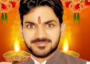 *स्वदेशी दीपावली का संकल्प — “प्रहलाद नगरी जन कल्याण समिति” का आवाहन*