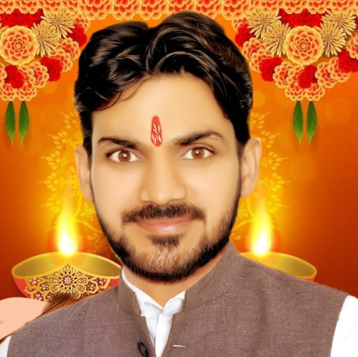 *स्वदेशी दीपावली का संकल्प — “प्रहलाद नगरी जन कल्याण समिति” का आवाहन*