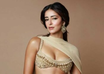 आलीशान घर और लग्जरी कारों की मालकिन है अनन्या पांडे, ब्रांड एंडोर्समेंट्स से करती हैं मोटी कमाई