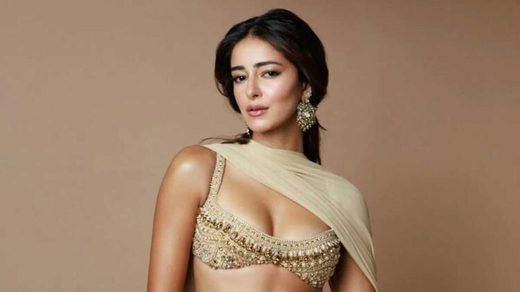 आलीशान घर और लग्जरी कारों की मालकिन है अनन्या पांडे, ब्रांड एंडोर्समेंट्स से करती हैं मोटी कमाई