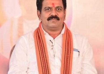 छत्तीसगढ़ पुलिस की राष्ट्रीय एकता दिवस परेड समारोह में 31 अक्टूबर को शामिल होंगे उपमुख्यमंत्री विजय शर्मा