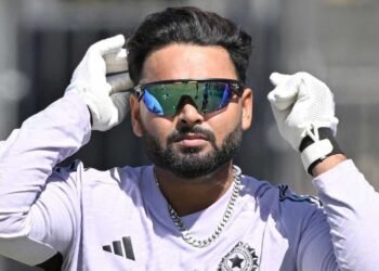 चोट की वजह से 3 महीने क्रिकेट से दूर रहे ऋषभ पंत पर रहेंगी नजरें