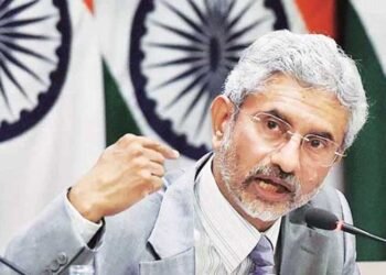 ‘लक्ष्मण रेखा का सम्मान जरूरी’, ट्रेड डील पर जयशंकर का अमेरिका को साफ संदेश; टैरिफ पर दिया जवाब