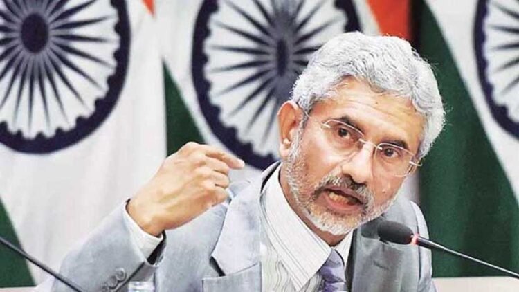 ‘लक्ष्मण रेखा का सम्मान जरूरी’, ट्रेड डील पर जयशंकर का अमेरिका को साफ संदेश; टैरिफ पर दिया जवाब