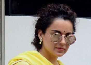 किसान आंदोलन पर बयान के बाद पछता रही हैं कंगना रनौत, बोलीं- मैं सपने में भी ऐसा नहीं सोच सकती