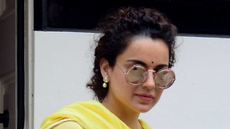 किसान आंदोलन पर बयान के बाद पछता रही हैं कंगना रनौत, बोलीं- मैं सपने में भी ऐसा नहीं सोच सकती