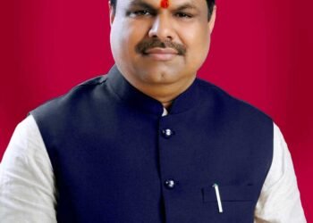 बालोद जिला में आयोजित राज्योत्सव समारोह में मुख्य अतिथि होंगे शिक्षा मंत्री गजेन्द्र यादव