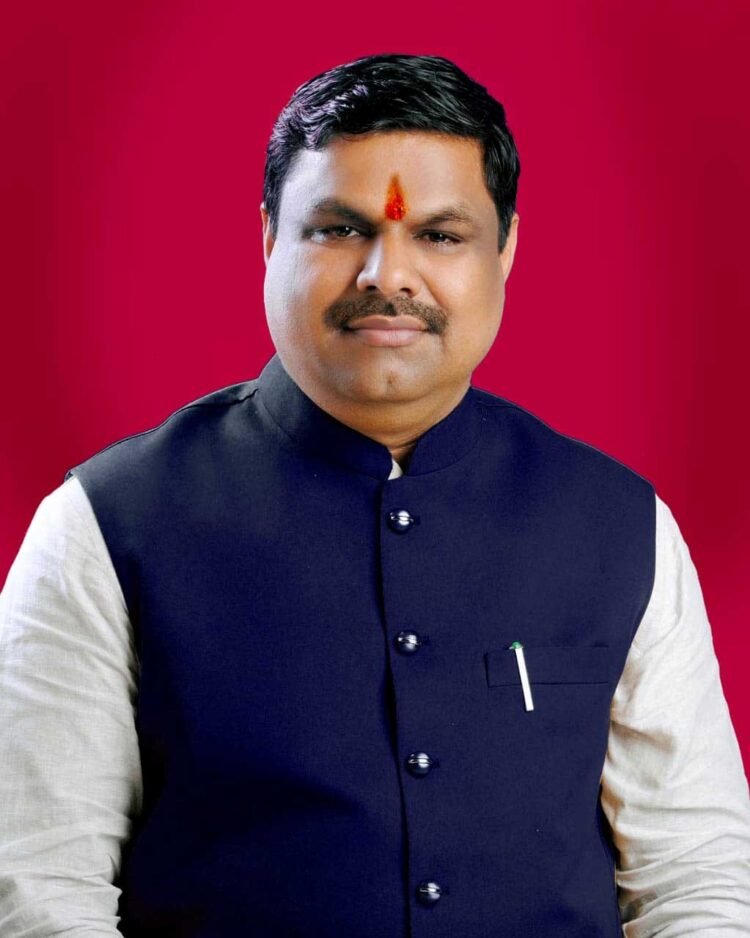 बालोद जिला में आयोजित राज्योत्सव समारोह में मुख्य अतिथि होंगे शिक्षा मंत्री गजेन्द्र यादव