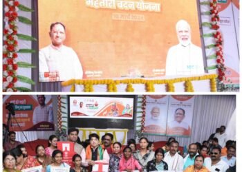 महिलाओं और बच्चों के सशक्तिकरण की मिसाल बना धमतरी जिला