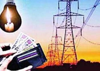 एक बार फिर छत्तीसगढ़ के लोगो को लगने वाला है बिजली का झटका, अक्टूबर के बिल के साथ यह शुक्ल पड़ेगा जेब पर भारी
