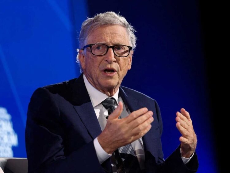 दुनिया का तापमान बढ़ने से बड़ा खतरा क्या है, अरबों खर्च करने के बाद बिल गेट्स ने क्या बताया