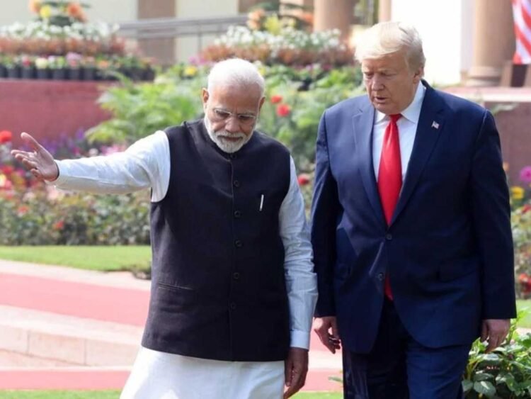 कहीं ट्रंप पाकिस्तान पर कुछ न कह दें; क्यों PM मोदी नहीं गए मलेशिया, या बिहार है वजह?