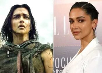 कल्कि 2898 एडी के क्रेडिट्स से हटा दीपिका पादुकोण का नाम, मेकर्स पर फूटा फैंस का गुस्सा