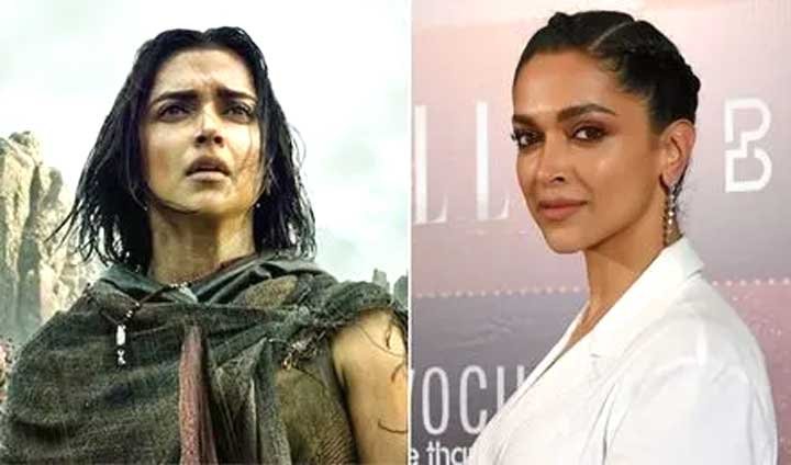 कल्कि 2898 एडी के क्रेडिट्स से हटा दीपिका पादुकोण का नाम, मेकर्स पर फूटा फैंस का गुस्सा