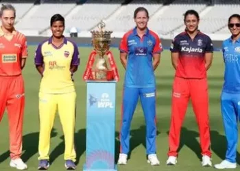 WPL 2026 के ऑक्शन का डेट आया सामने, सभी फ्रेंचाइजियां केवल 5 खिलाड़ी को ही कर सकेगी रिटेन