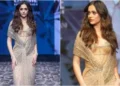 Lakme Fashion Week में ‘सैयारा’ फेम अनीत पड्डा का जलवा पड़ा फीका, यूजर्स बोले- वॉक ने सब बिगाड़ दिया
