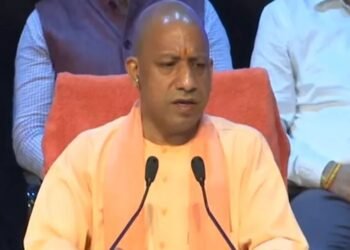 सरदार वल्लभ भाई पटेल की 150वीं जयंती पर यूपी में होगा सरदार @ 150 यूनिटी मार्च का आयोजन,सीएम योगी ने की घोषणा