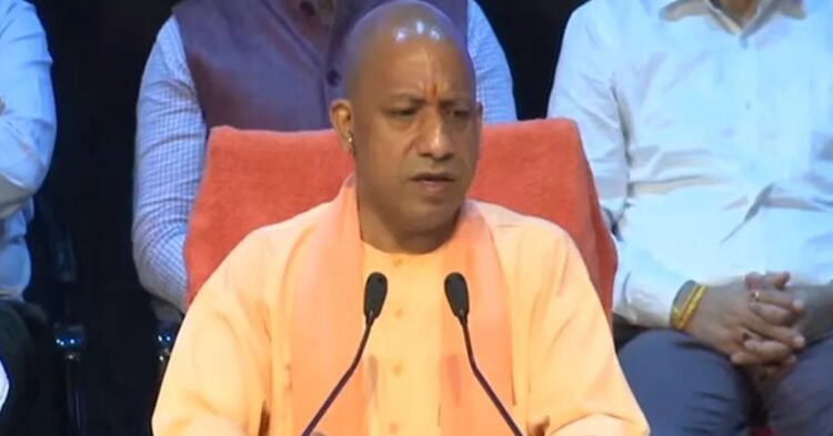 सरदार वल्लभ भाई पटेल की 150वीं जयंती पर यूपी में होगा सरदार @ 150 यूनिटी मार्च का आयोजन,सीएम योगी ने की घोषणा