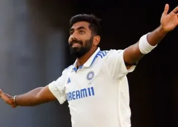 जसप्रीत बुमराह ने रचा इतिहास, भारत के लिए तीनों फॉर्मेट में ऐसा करने वाले पहले तेज गेंदबाज बने