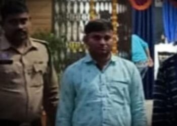 पत्रकार को आत्मघात करने और जान से मार देने की धमकी,यूपी गैंग का डर दिखाकर दहशत फैलाने वाला भोलू खान फिर पहुंचा जेल