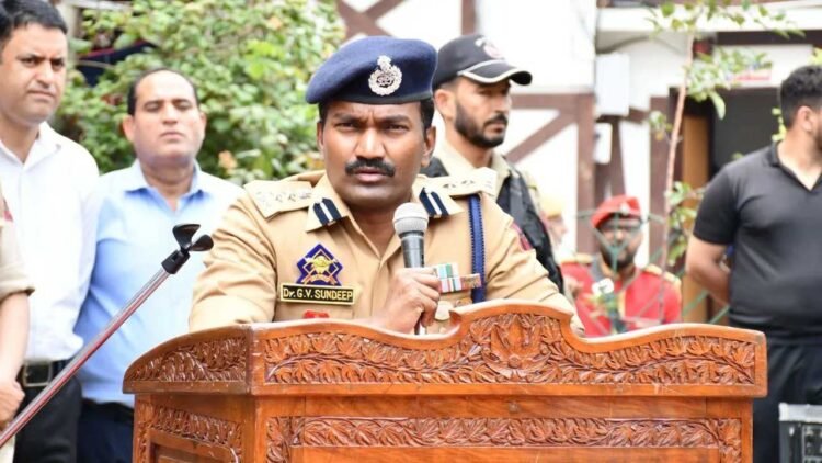 …तो और बड़ा हो सकता था दिल्ली हमला, इस जांबाज IPS अफसर ने भांप ली थी आतंकियों की चाल, ऐसे किया बेदम