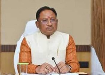 छत्तीसगढ़ की लोकतांत्रिक यात्रा का साक्षी रहा वर्तमान विधानसभा भवन : मुख्यमंत्री विष्णु देव साय