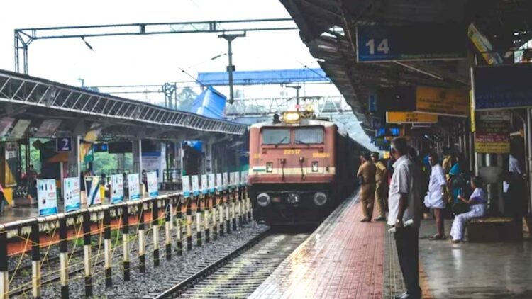 भारतीय रेलवे ने इन ट्रेनों को किया रद्द, सफर पर निकलने से पहले एक बार जरूर देखें लिस्ट