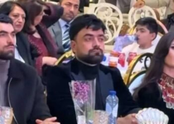 क्या सच में राशिद खान ने की दूसरी शादी? फोटो वायरल होने के बाद क्रिकेटर को बतानी पड़ी सच्चाई