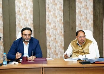 प्रदेशभर में राष्ट्रीय राजमार्गों की मरम्मत का काम जोरों पर