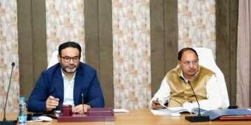 प्रदेशभर में राष्ट्रीय राजमार्गों की मरम्मत का काम जोरों पर